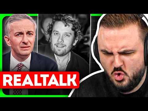 Extrem WICHTIGES Video von Böhmermann zur "Unschuldsvermutung"