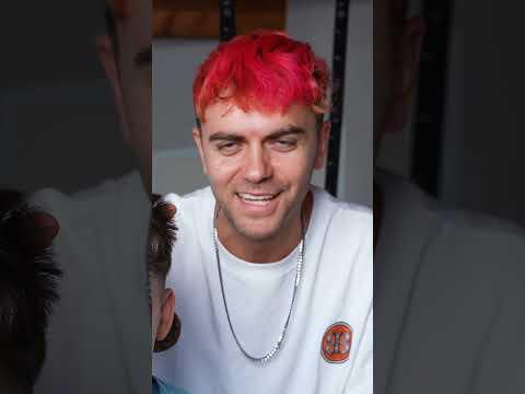 Wer hat gewonnen? 😝 @AdrianAmaruShorts @noeldederichsshorts