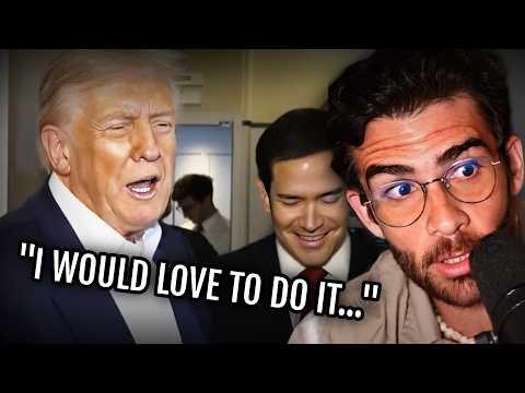 Will Trump Run On 2028?