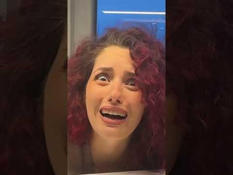 Sie will auf ihn sauer sein, aber er überrascht sie 🤯