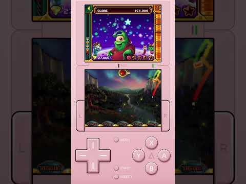 Ultra Extreme Fever in Peggle Dual Shot