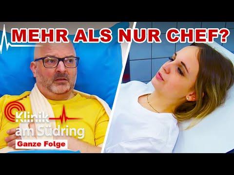 AFFÄRE MIT DER AUSZUBILDENDEN? - Drama in der Bäckerei! | Klinik am Südring | SAT.1