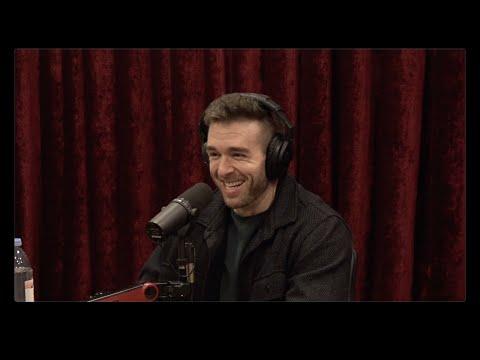 Joe Rogan Experience #2421 - Derek, More Plates More Dates