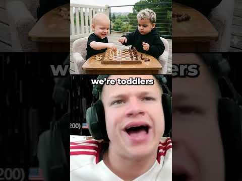 Jynxzi ft GothamChess 💀