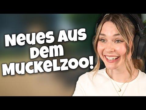 Was gibts neues im Zoo? - Planet Zoo: Muckelzoo 114 (Stream vom 07.05.2025)