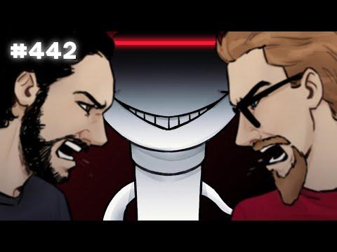Would You Rather? | The Official Podcast