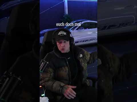 Kauft sich Monte bald neue AUTOS? 😱