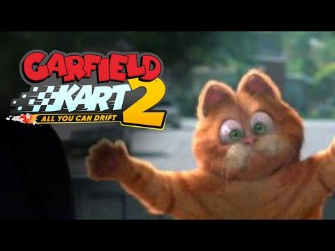 Does Garfield Kart 2 Live Up to the Insane Hype?