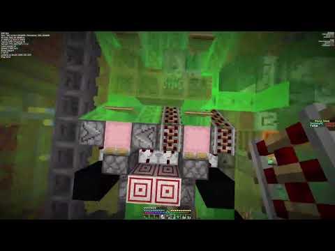 AutoCraftSMP Stream VOD (3/26/26)