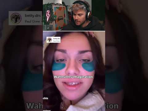 What do you mean ich hab ne Störung?! - Streamclip von @timjacken