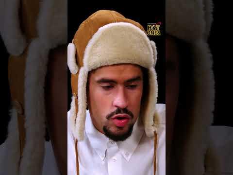 What is Bad Bunny's legacy??