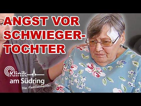 "Sie hat mich gestoßen!" Frau Schmitz (70) bangt um ihr Leben | Die Familienhelfer