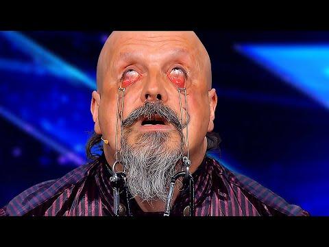 DIESER Auftritt ließ ganz Deutschland ERSTARREN