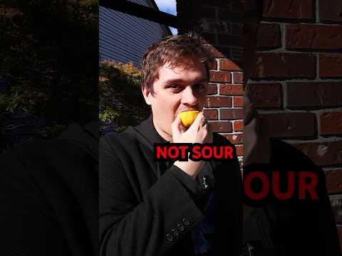 MIRACLE BERRIES Sour Candy PRANK!