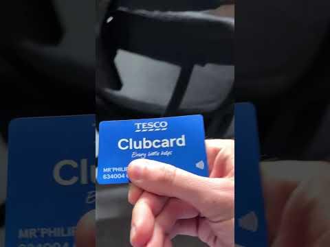 Shop's Loyalty Schemes are a Con