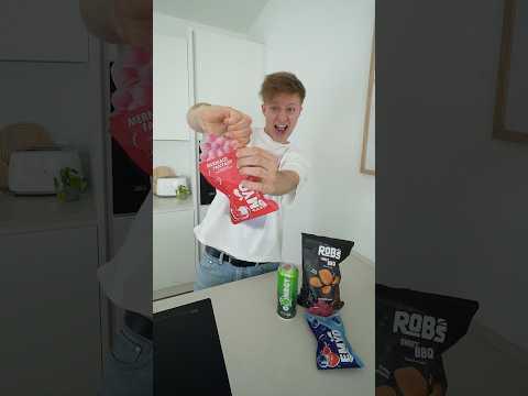 Neue Influencer Produkte testen😩 | Echtso #shorts