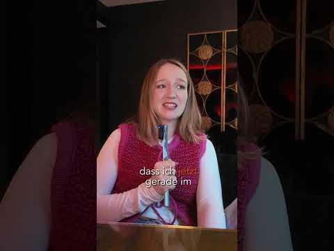 Ich lüge euch an #podcast #storytime