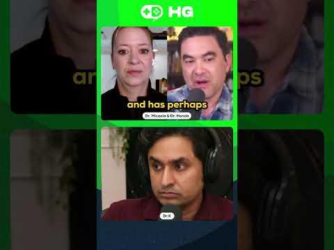 Will AI replace Therapists? ft. Dr Micaela & Dr Honda
