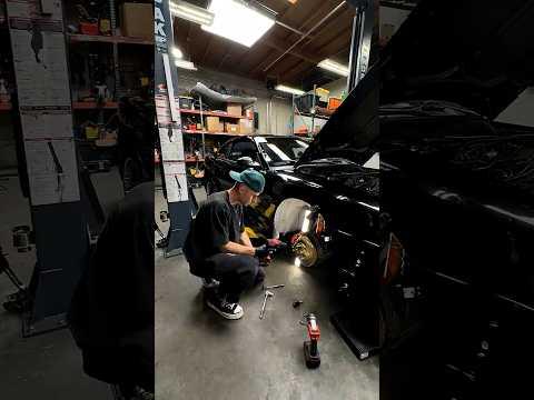 First To Fix It, Keeps It