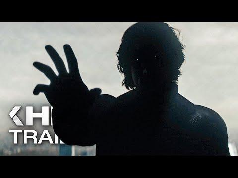 THUNDERBOLTS* Sentry Reveal Trailer German Deutsch (2025)