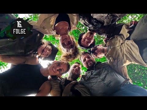 7vs.Wild: Amazonas - Folge 16 | Das Finale - Evakuierung