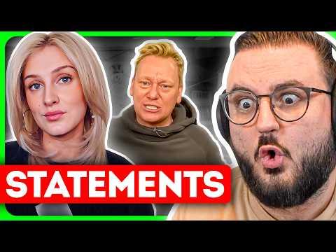 Warum sind Influencer Statements so schlecht?...