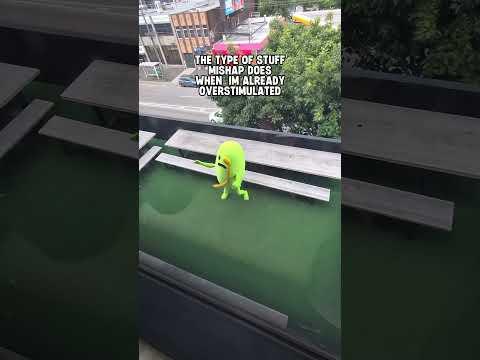 No Day is Chill When Mishap is Around #dumbways #dtwd