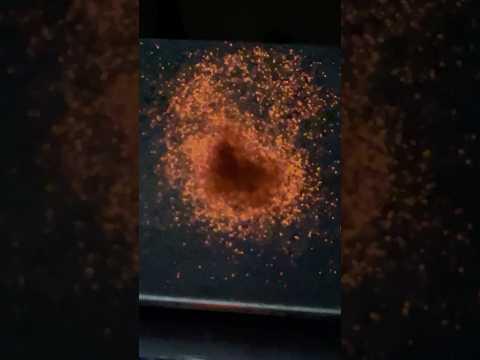 Trapping an Electron In a Box