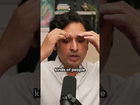 Why is there so much conflict in the world