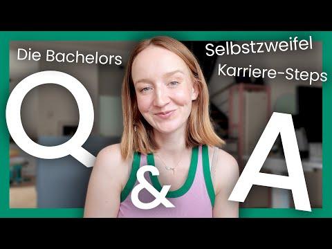Was steht als nächstes an und was tut mir gut l Q&A