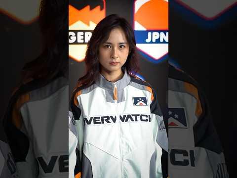 Grab the official racing jacket and commemorate the return of #OWWC2026 at BlizzCon 🌎 #overwatch