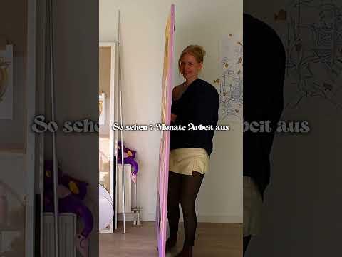 Das Endergebnis nach 7 Monaten