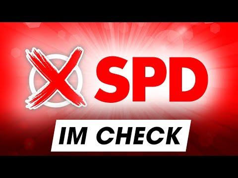 Wahlprogramm: Das will die SPD für dich! | Bundestagswahl 2025