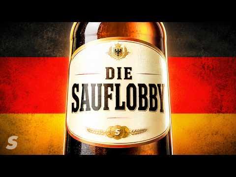 Die unfassbare Macht der Alkohollobby