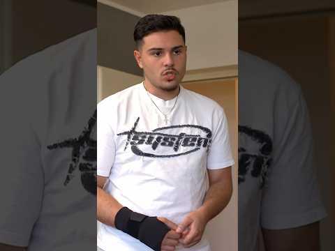 Simuliert Pepe etwa?! 😳🔥 | Krass Schule #shorts #543