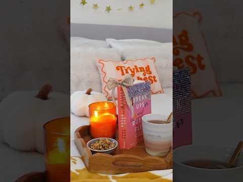 das PERFEKTE herbst diy✨ #herbst #diy