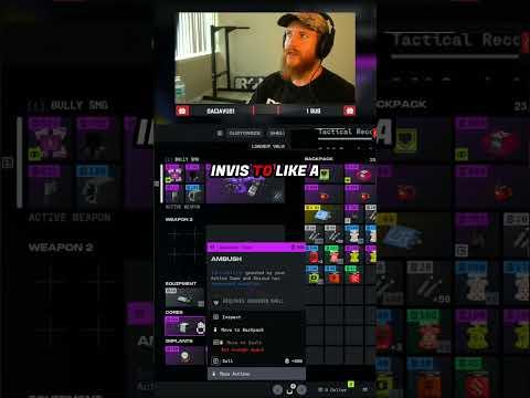 Two Best Cores For Assassin  | #Marathon