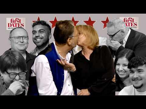 1 STUNDE LIEBESGESCHICHTEN BEI FIRST DATES! ❤️😬