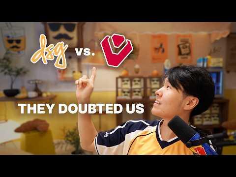 Disguised Toast Reacts to Beating Sentinels AGAIN