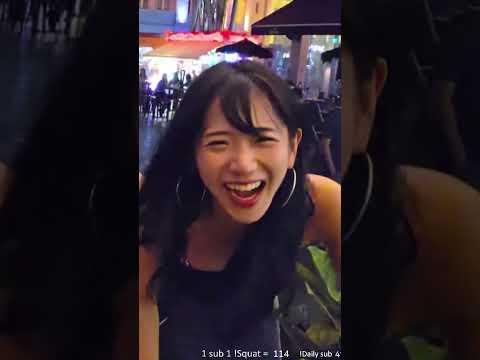 Chat REALLY Was Not Impressed With Me...