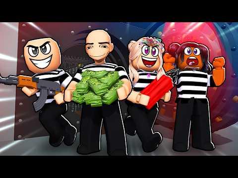ROBBING FAILS | ROB IT