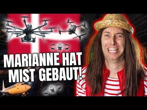 Helga & Marianne - Marianne hat Mist gebaut😫