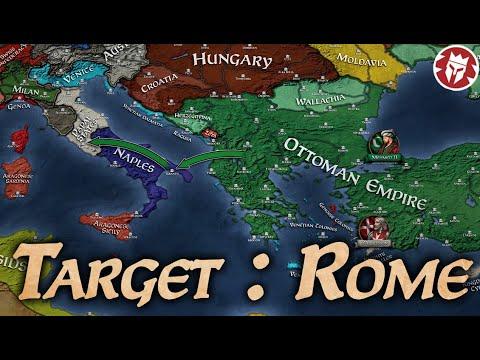 Ottoman Empire #2.8 - Member Release