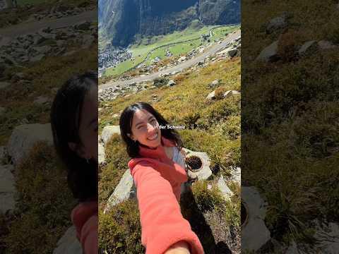 Auswandern in die 🇨🇭 oder doch Abbruch 🇩🇪