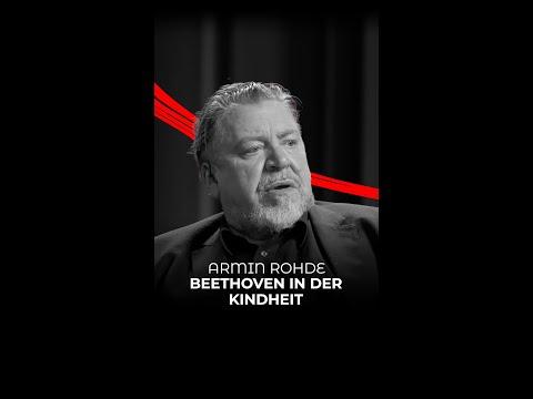 Armin Rohde und Gregor Gysi