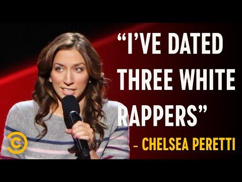 "Come On, Who Cares?" – Chelsea Peretti - Full Special