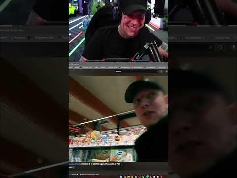 Beste Szene mit Monte's Freundin! 😂