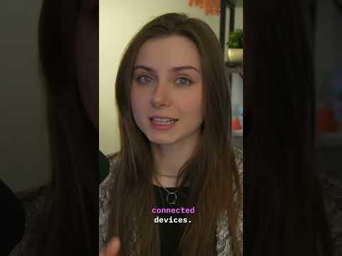 "AirDrop" for Linux, Android, and Windows? #linux #tailscale #programming