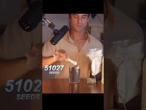 you’re eating engine lubricant