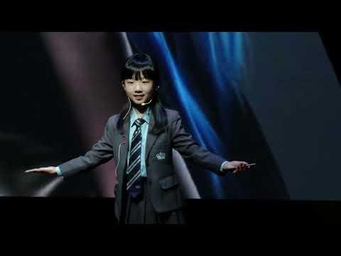 The Moment a Wall Appears, a Door Forms | Zheng Yuanyuan | TEDxNACIS Shanghai Youth